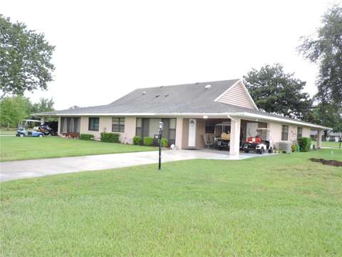 201 Genesis Pointe Drive #201, home for sale in Lake Wales 33859