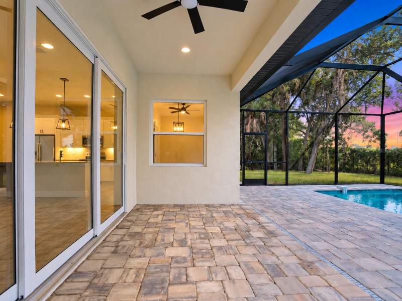 4 bedroom Single Family Residence at 1392 New London Street, Port Charlotte Sub 16, North Port — photo 3
