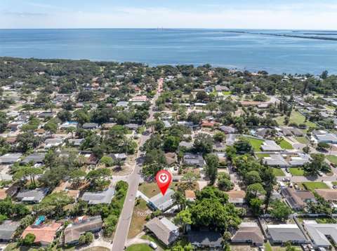 2101 68Th Avenue, home for sale in St. Petersburg 33712