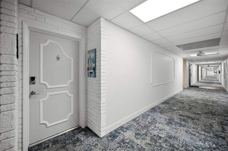 1 bedroom Condominium at 100 Bluff View Drive #211C, Harbour Club Condo 3, Belleair Bluffs — photo 4