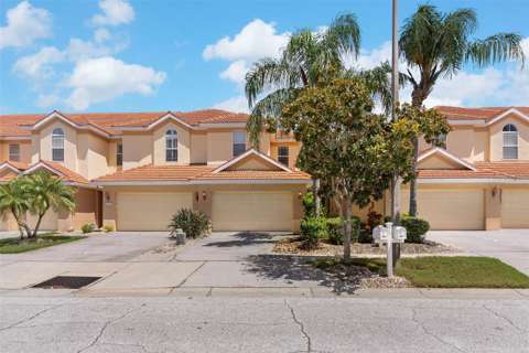 1437 Ridge Terrace, home for sale in Tarpon Springs 34689
