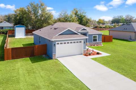 41428 Tarpon Avenue, $300k–$500k for sale in Umatilla