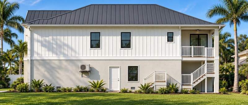 3 bedroom Single Family Residence at 9000 1st Street, Sun-Lit Shores, St Petersburg — photo 2