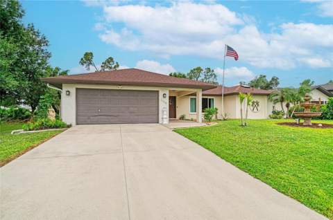21279 Argyle Avenue, Port Charlotte FL - photo 6 of 6