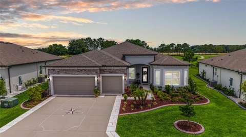 8606 SW 61St Loop, gated community for sale in Ocala
