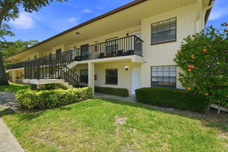 2 bedroom Condominium at 2400 Winding Creek Boulevard #20A-109, Winding Creek, Clearwater — photo 1