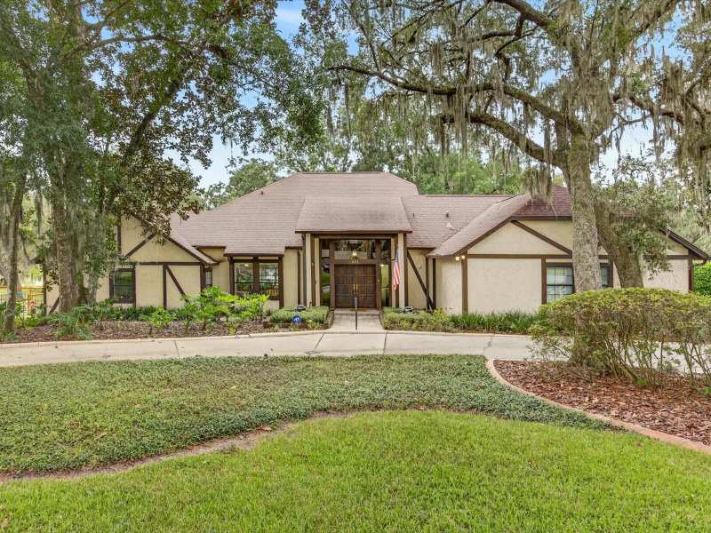 3 bedroom Single Family Residence at 671 Quietwater Cove, Hermits Cove South, Altamonte Springs — photo 1