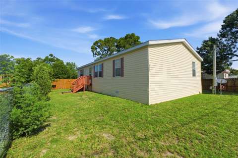 4313 Orlando Avenue, home for sale in Brooksville 34604
