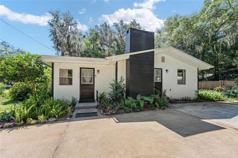 25140 NE 133Rd Place, home for sale in Salt Springs 32134
