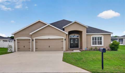 9074 SE 48Th Court Road, home for sale in Ocala 34480