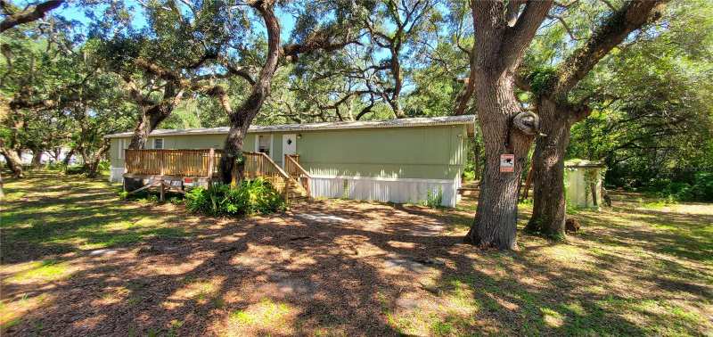 2 bedroom Manufactured Home at 13016 Barney Drive, Barney Moose Sub, Hudson — photo 1