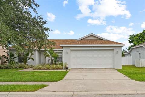 11105 3Rd Avenue, home for sale in Bradenton 34212