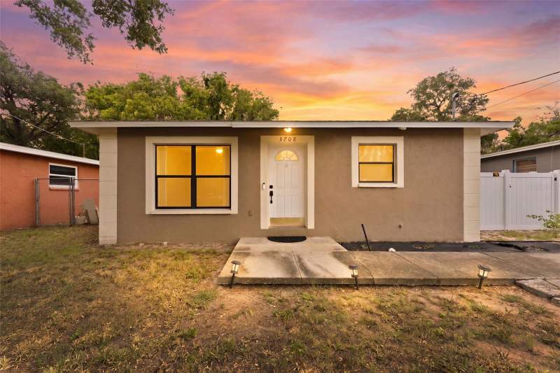 Mora SubHomes for Sale in Tampa, FL