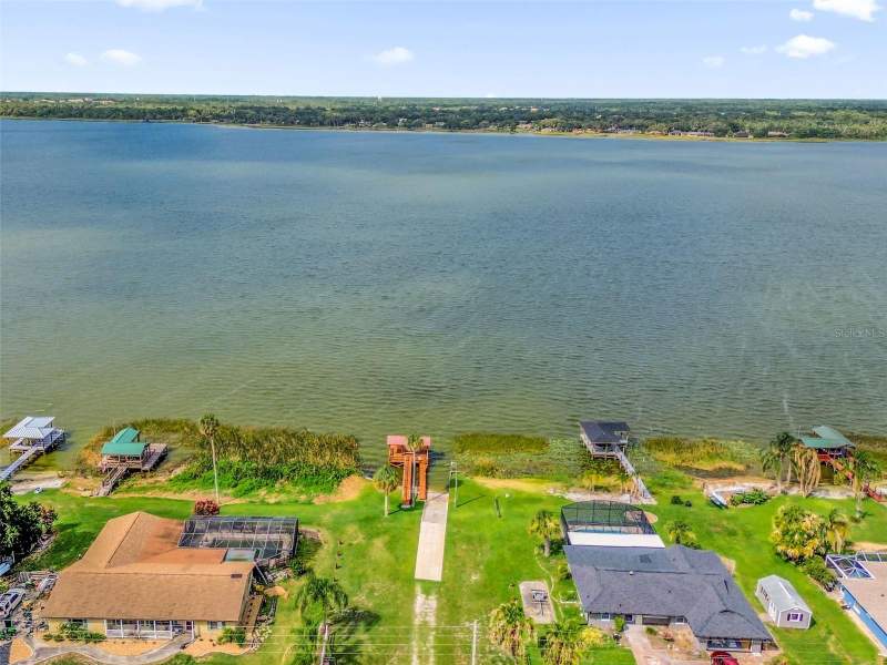 3 bedroom Single Family Residence at 5202 SYDNEY ROAD, PICCIOLA ISLAND SUB, FRUITLAND PARK — photo 3