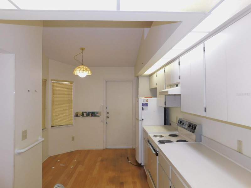 2 bedroom Villa at 2496 Alhambra Court, Estancia Twnhms, Clearwater — photo 3
