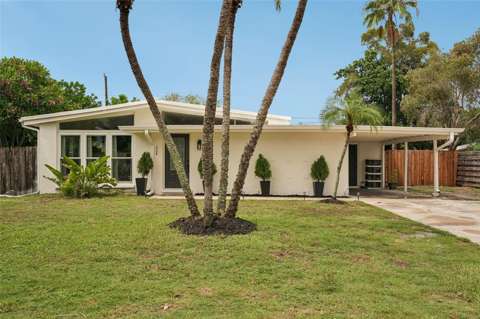 2406 Florida Boulevard, home for sale on Florida Boulevard