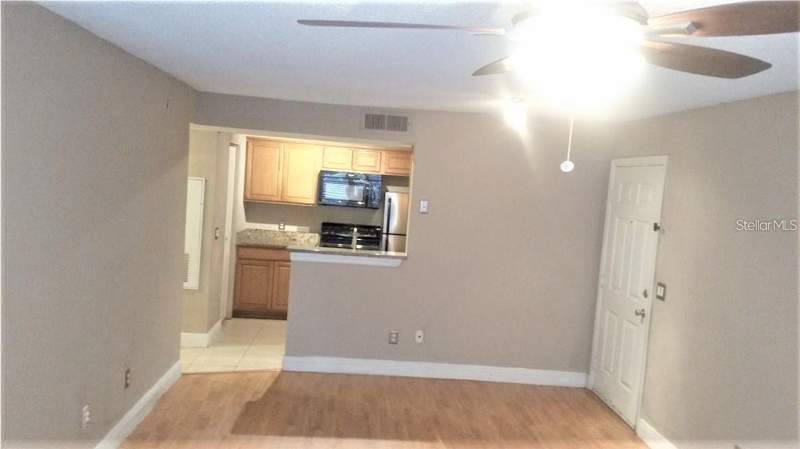 1 bedroom Condominium at 1049 S Hiawassee Road #3416, Tradewinds, Orlando — photo 4