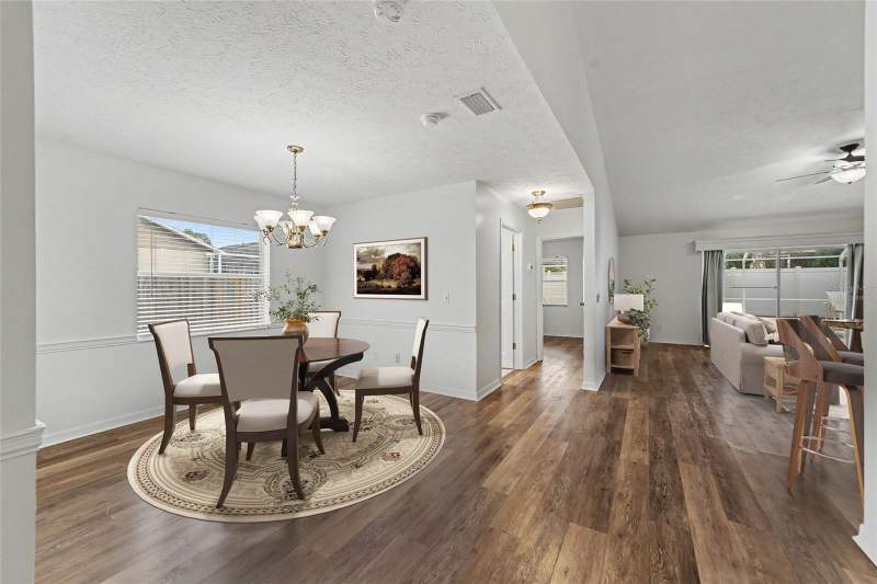 3 bedroom Single Family Residence at 11211 Andy Drive, Cristina Ph II Unit 3, Riverview — photo 3