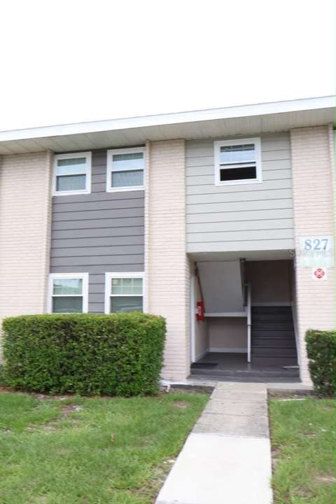 827 Sky Lake Circle #A, home for sale on Sky Lake Circle