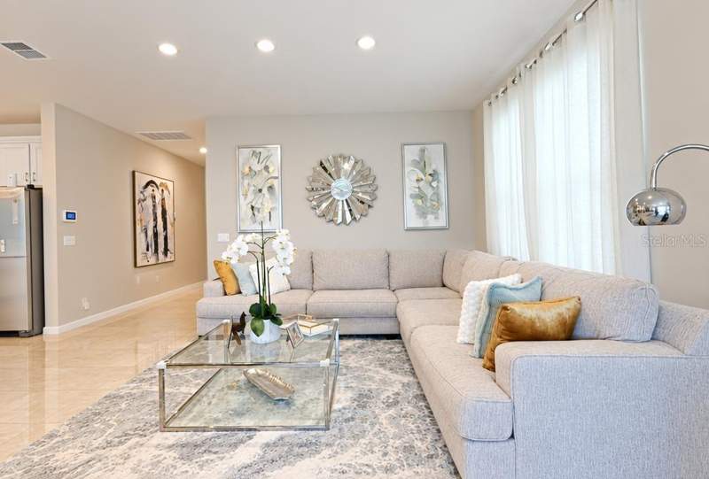 3 bedroom Single Family Residence at 2578 Autumn Peace Drive, Tohoqua, Kissimmee — photo 5