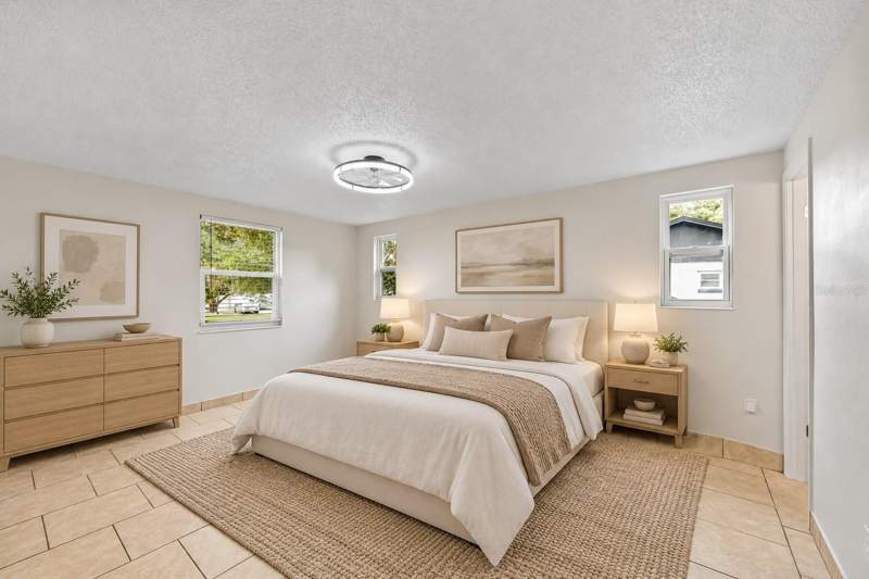 2 bedroom Single Family Residence at 2550 Lawler Lane, Deltona Lakes Unit 32, Deltona — photo 3