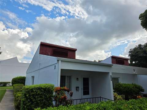 2060 Marilyn Street #118, home for sale in Clearwater 33765