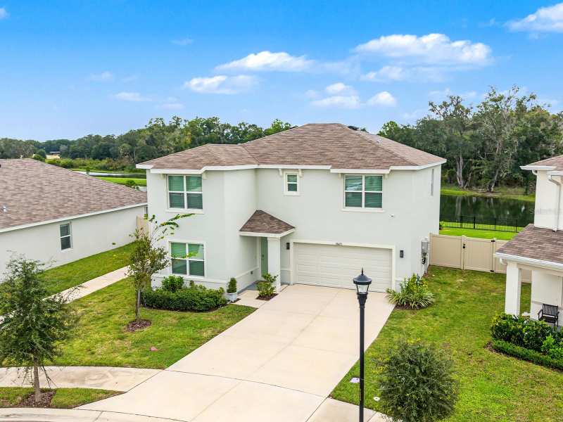 4 bedroom Single Family Residence at 36013 Ellsworth Place, 2 Rivers Ph A Prcl A2, Zephyrhills — photo 1