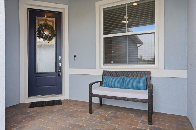 2 bedroom Single Family Residence at 13640 SPLASHING ISLA DRIVE, DEL WEBB OASIS PH 2, WINTER GARDEN — photo 5