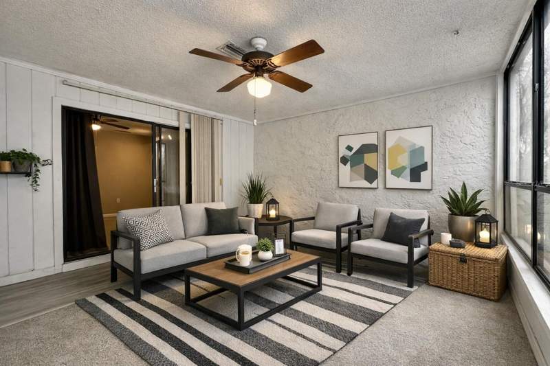 1 bedroom Condominium at 2834 SW 14th Drive #305, Bivens Lake Estate S, Gainesville — photo 3