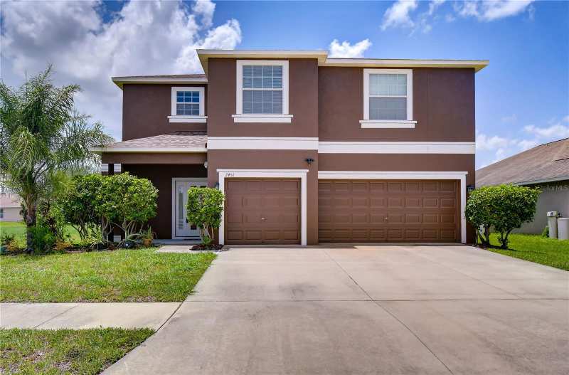 6 bedroom Single Family Residence at 2451 Dakota Rock Drive, River Bend Ph 4B, Ruskin — photo 1