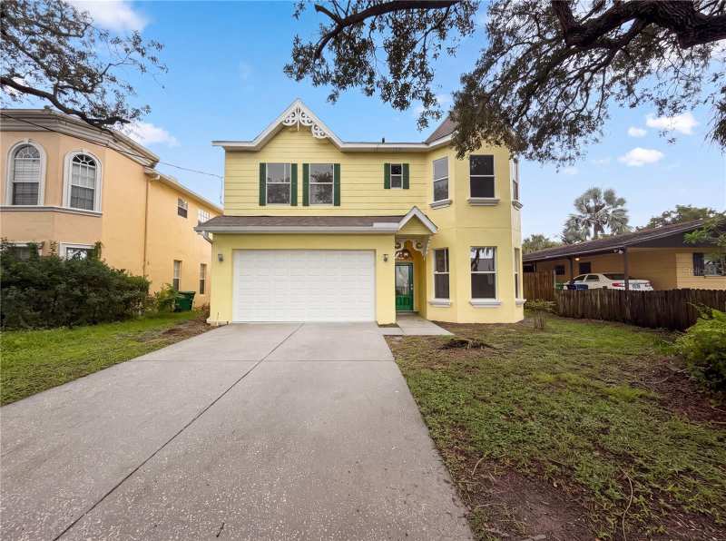 5 bedroom Single Family Residence at 6215 Interbay Boulevard, Speedway Place, Tampa — photo 1