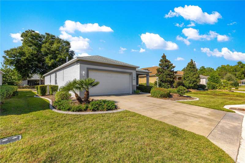 2 bedroom Single Family Residence at 8546 SW 79th Avenue, Indigo East, Ocala — photo 3