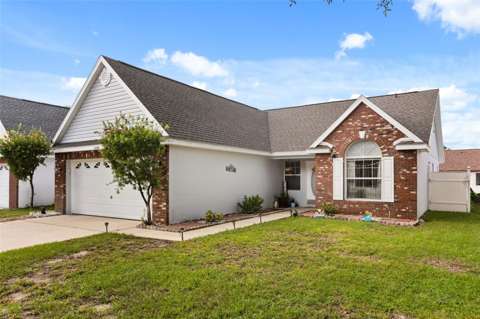1126 Woodflower Way, home for sale on Woodflower Way
