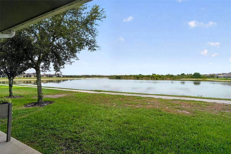 2 bedroom Townhouse at 4749 Somerset Hill Lane, Magnolia Park Northeast E, Riverview — photo 4