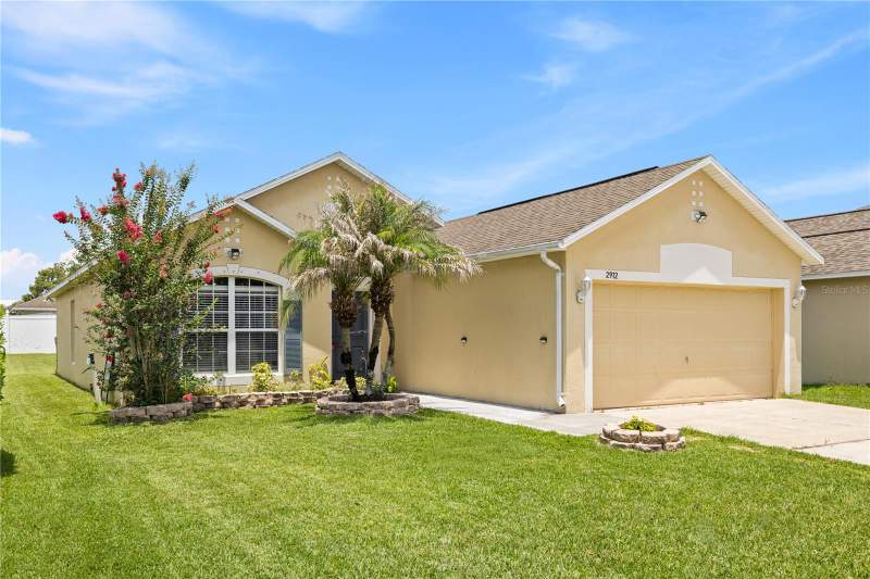 3 bedroom Single Family Residence at 2912 Belle Lane, Eagle Bay Ph 1, Kissimmee — photo 2