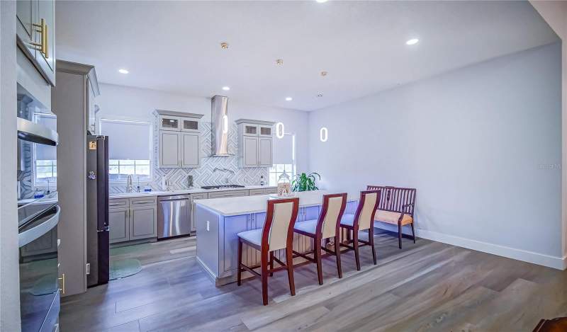 4 bedroom Single Family Residence at 13305 Lacebark Pine Road, Lake & Pines Estates, Orlando — photo 4