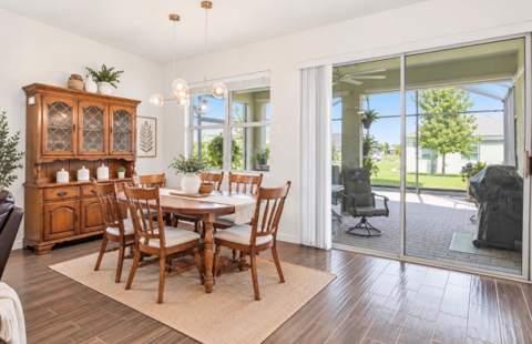 3482 Sparkleberry Court, Clermont FL - photo 13 of 34