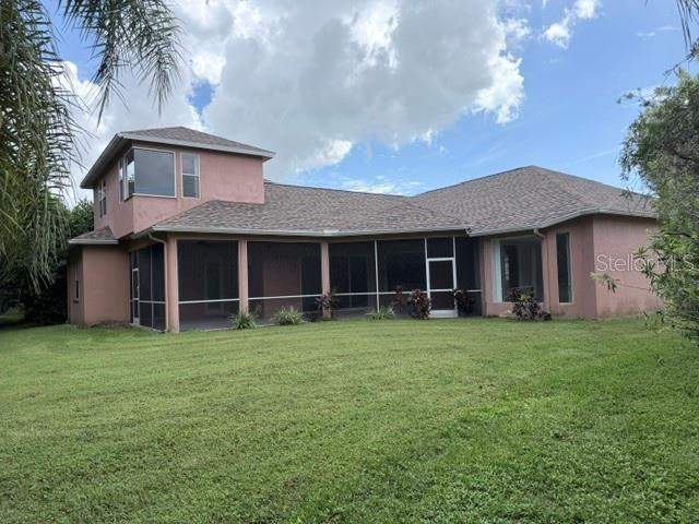 4 bedroom Single Family Residence at 7341 Featherstone Boulevard, Stonebridge, Sarasota — photo 2