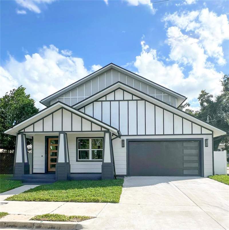Nistals MapHomes for Sale in Tampa, FL