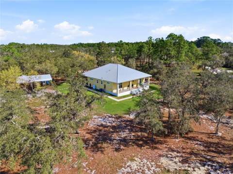 2204 R E Byrd Road, $300k–$500k for sale in Frostproof