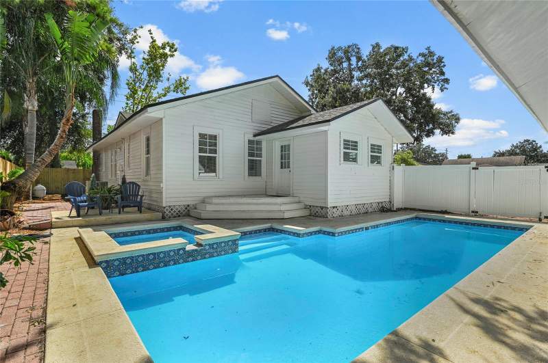 3 bedroom Single Family Residence at 1 E Princeton Street, Hillcrest Heights 2nd Add, Orlando — photo 4