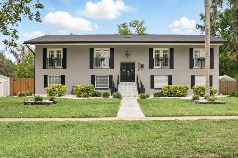 Brantley Hall Estates