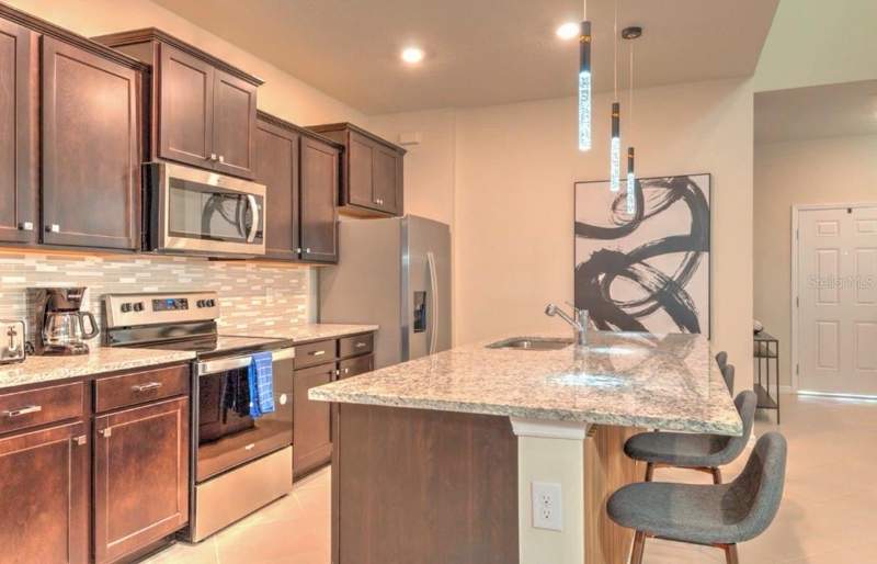 7 bedroom Single Family Residence at 16231 Trinidad Way, Windsor Cay Resort, Clermont — photo 3