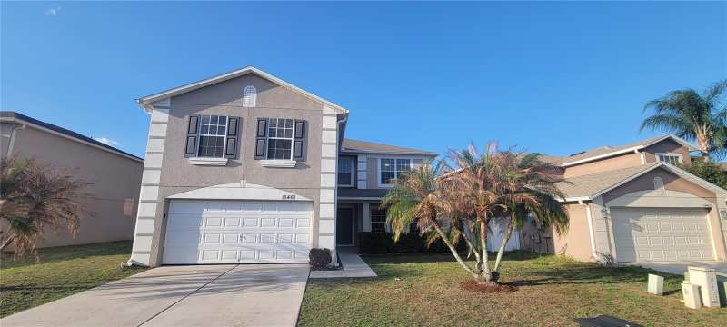 6 bedroom Single Family Residence at 15461 Galbi Drive, Waterford Trls Ph 02, Orlando — photo 1