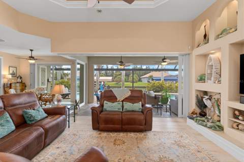 15776 Melport Circle, Port Charlotte FL - photo 11 of 57