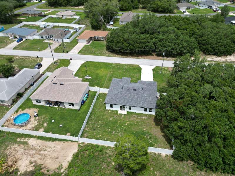 4 bedroom Single Family Residence at 15333 SW 59th Avenue Rd, Marion Oaks Un Nine, Ocala — photo 5
