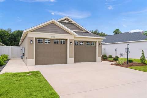 3116 Monument Way, home for sale in The Villages 32163