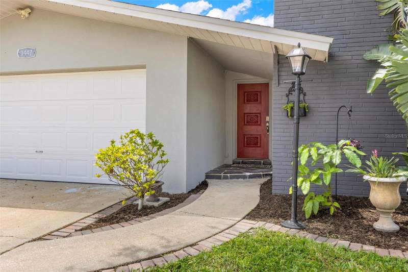 3 bedroom Single Family Residence at 1447 Byram Drive, Sunset Highlands, Clearwater — photo 3