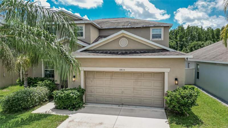4 bedroom Single Family Residence at 8435 Hunters Fork Loop, Cypress Creek Ph 2, Ruskin — photo 4