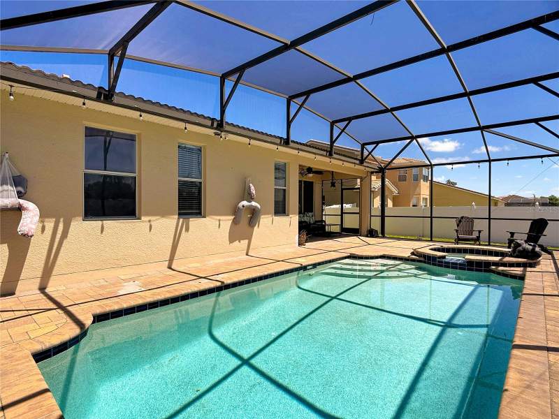 3 bedroom Single Family Residence at 3843 Golden Knot Drive, Bellalago Ph 7L, Kissimmee — photo 4